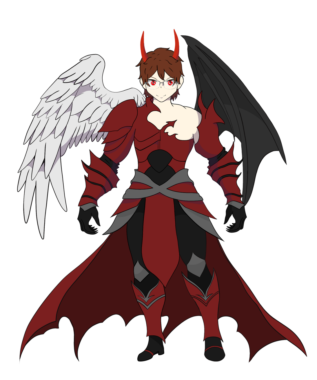 AlacrasEden (Nephilim Form)